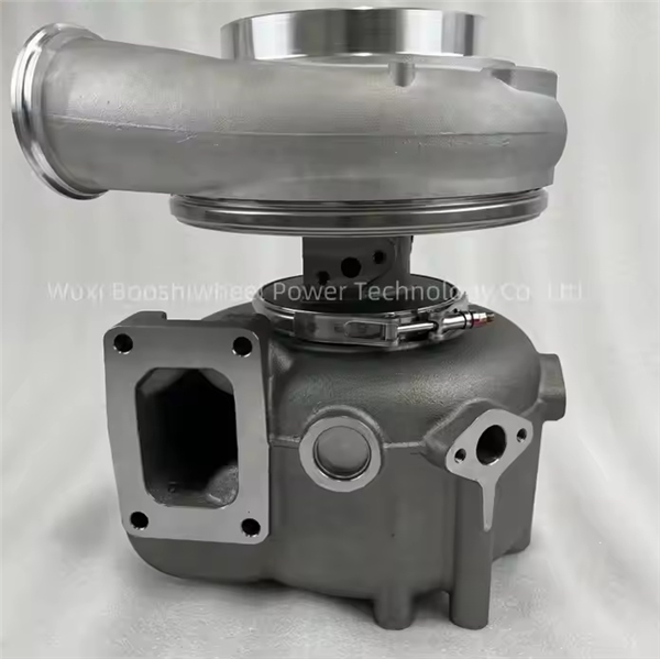 S500W-110 Turbocharger 15009987790 317790 3826598 317790 15009887790 1500-970-7790 for Engine MD11 EURO 3